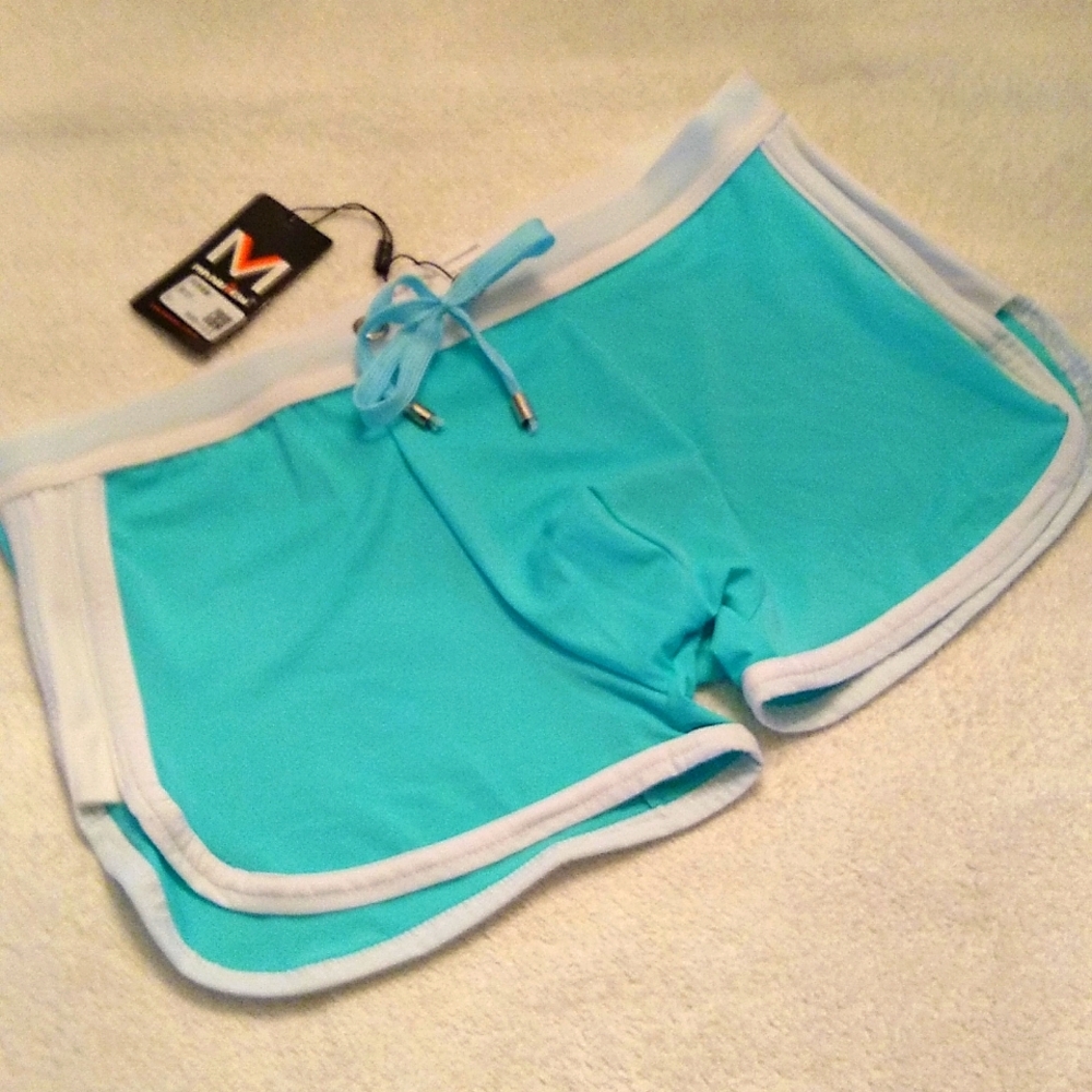 Manview Swimsuit
